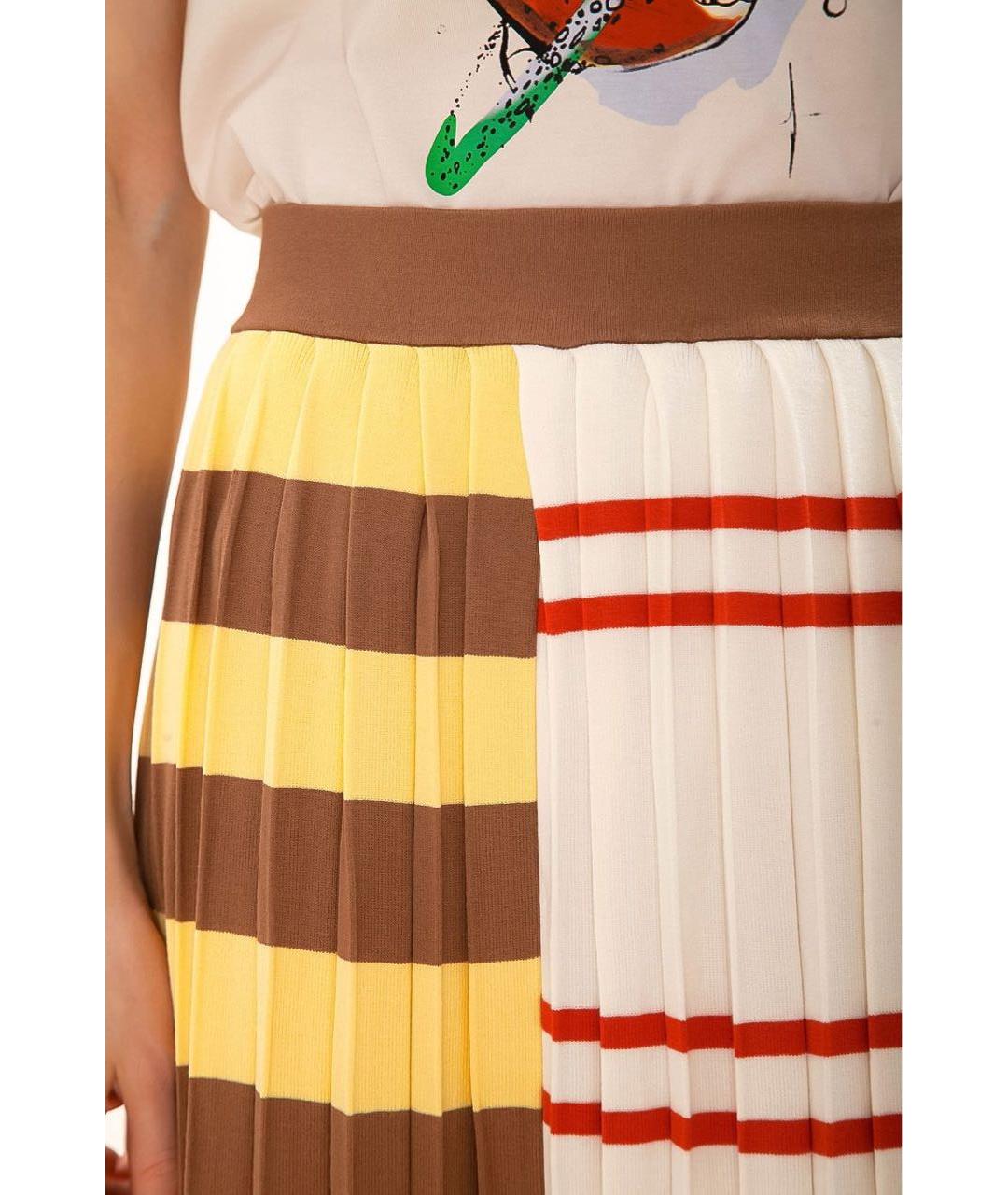 WEEKEND MAX MARA Юбка миди, фото 3