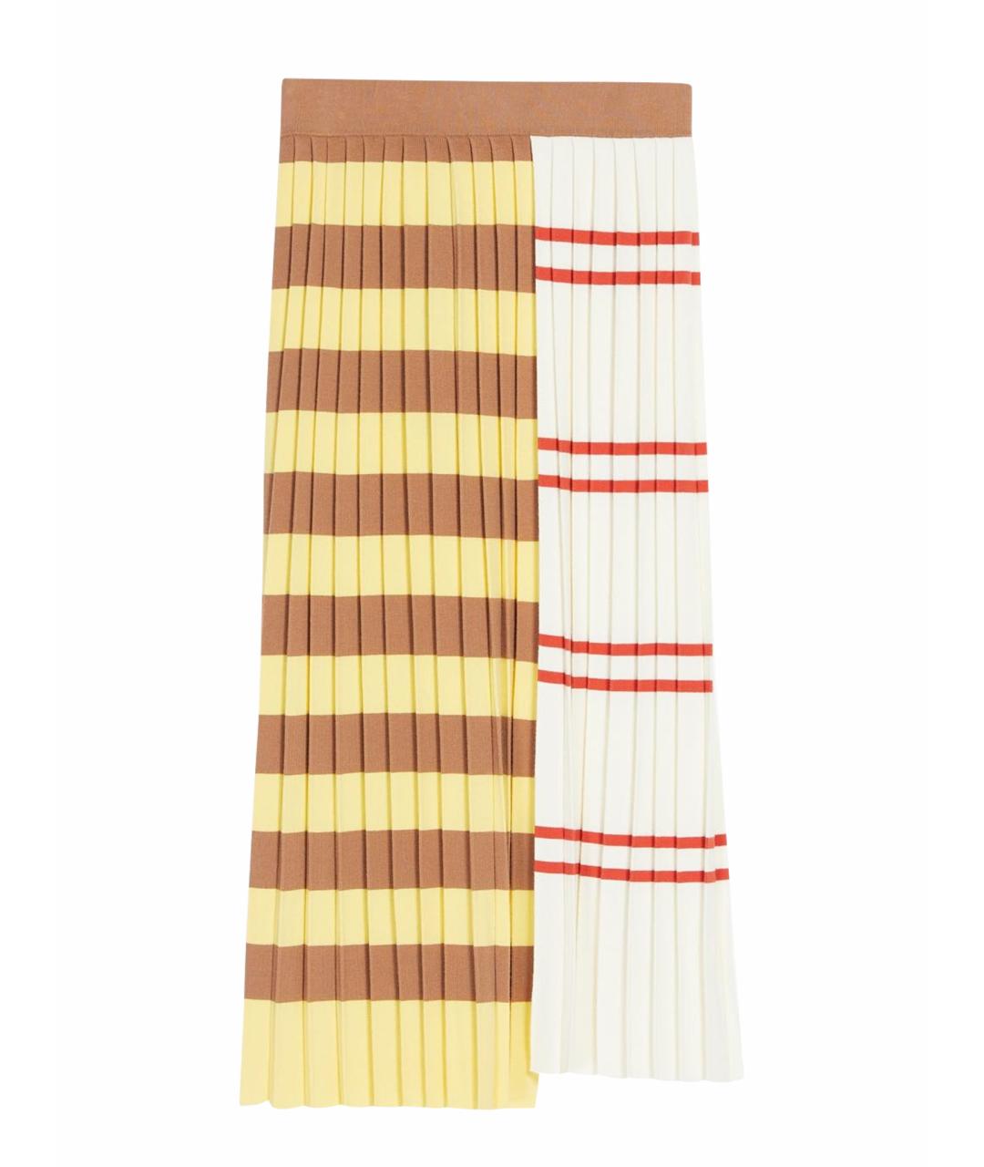 WEEKEND MAX MARA Юбка миди, фото 1