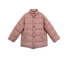 12 STOREEZ Пуховик