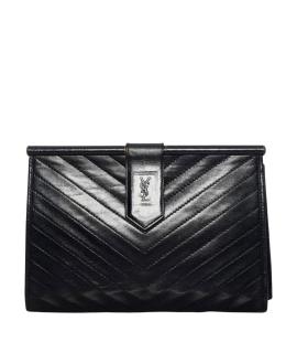 SAINT LAURENT Клатч/вечерняя сумка