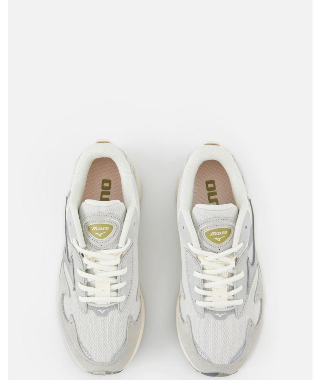 MIZUNO Кроссовки, фото 3