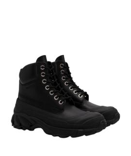 BURBERRY Ботинки