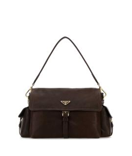 PRADA Сумка через плечо