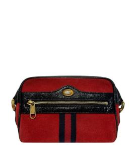 GUCCI Сумка через плечо