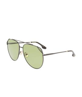 VICTORIA BECKHAM Солнцезащитные очки