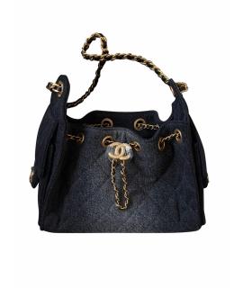 CHANEL Сумка тоут