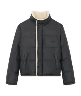 SAINT LAURENT Пуховик