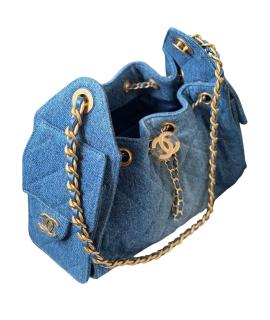 CHANEL Сумка тоут