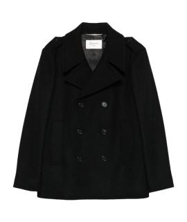 SAINT LAURENT Пальто