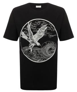 DRIES VAN NOTEN Футболка