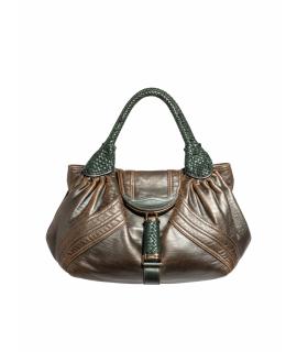 FENDI Сумка с короткими ручками