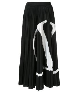 VALENTINO Юбка миди