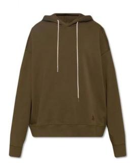 JIL SANDER Худи/толстовка