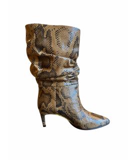 PARIS TEXAS Полусапоги