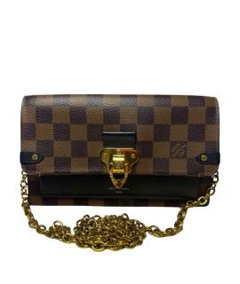 LOUIS VUITTON Клатч/вечерняя сумка