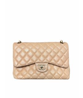 CHANEL Сумка с короткими ручками