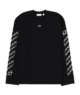 OFF-WHITE Лонгслив