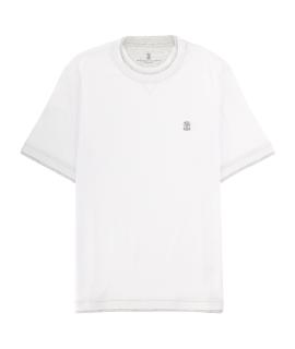 BRUNELLO CUCINELLI Футболка