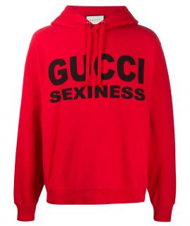 GUCCI Худи/толстовка