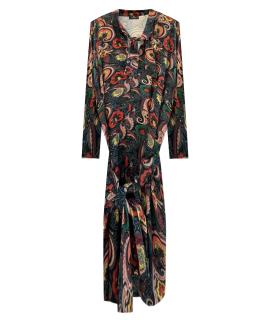 ETRO Повседневное платье