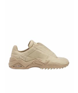 MAISON MARGIELA Низкие кроссовки / кеды