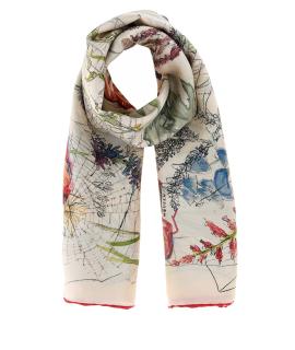 ALEXANDER MCQUEEN Шарф