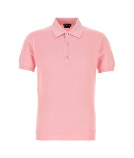 TOM FORD Поло с коротким рукавом