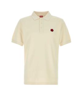 KENZO Поло с коротким рукавом