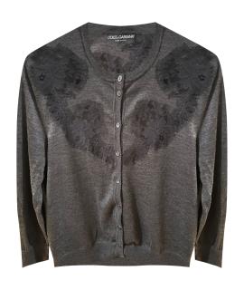 DOLCE&GABBANA Джемпер / свитер