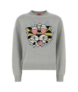 KENZO Джемпер / свитер