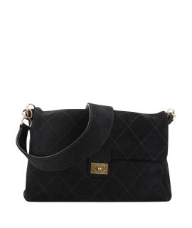 CHANEL Сумка через плечо