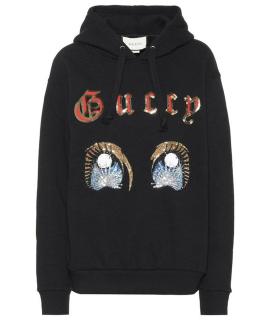 GUCCI Худи/толстовка