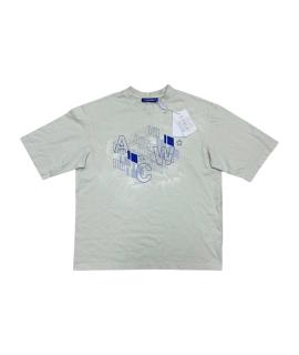 A-COLD-WALL* Футболка