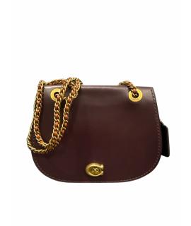 COACH Сумка через плечо