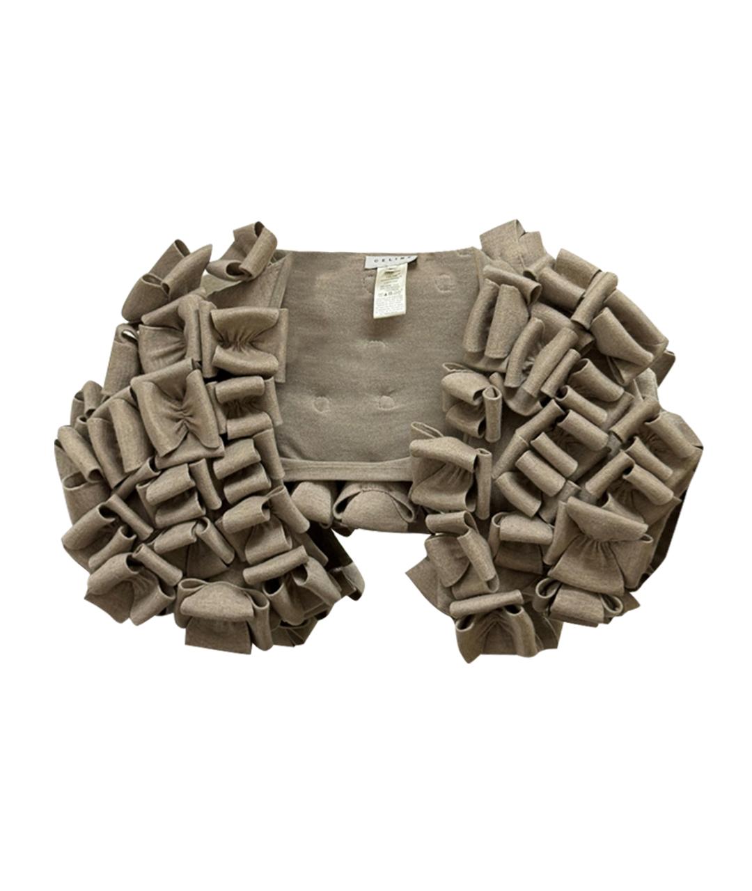 CELINE Кардиган, фото 1