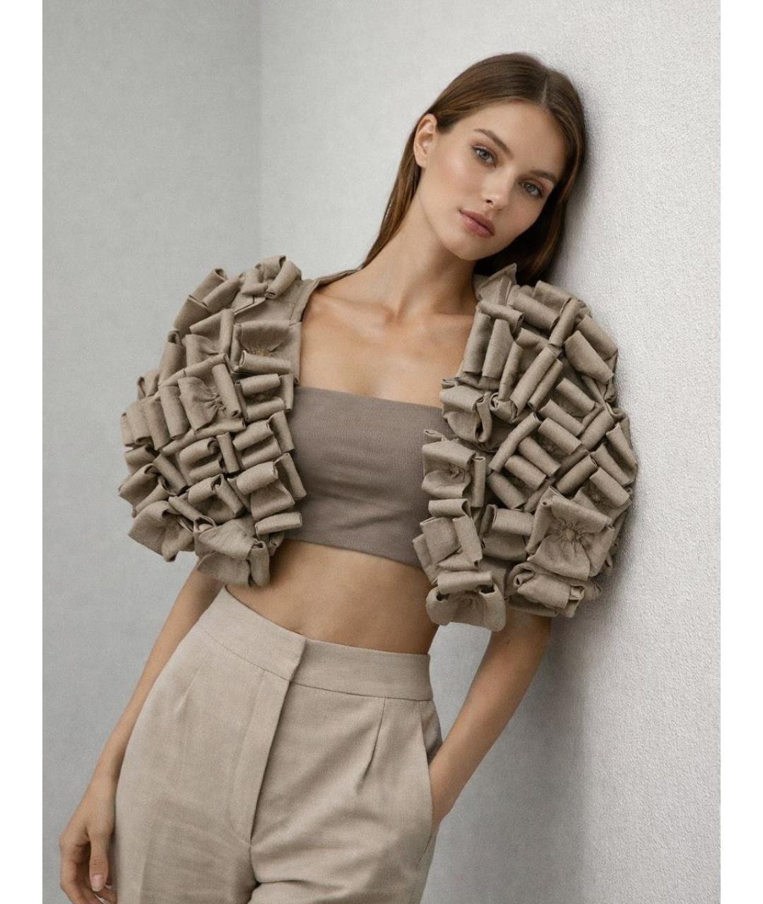 CELINE Кардиган, фото 6