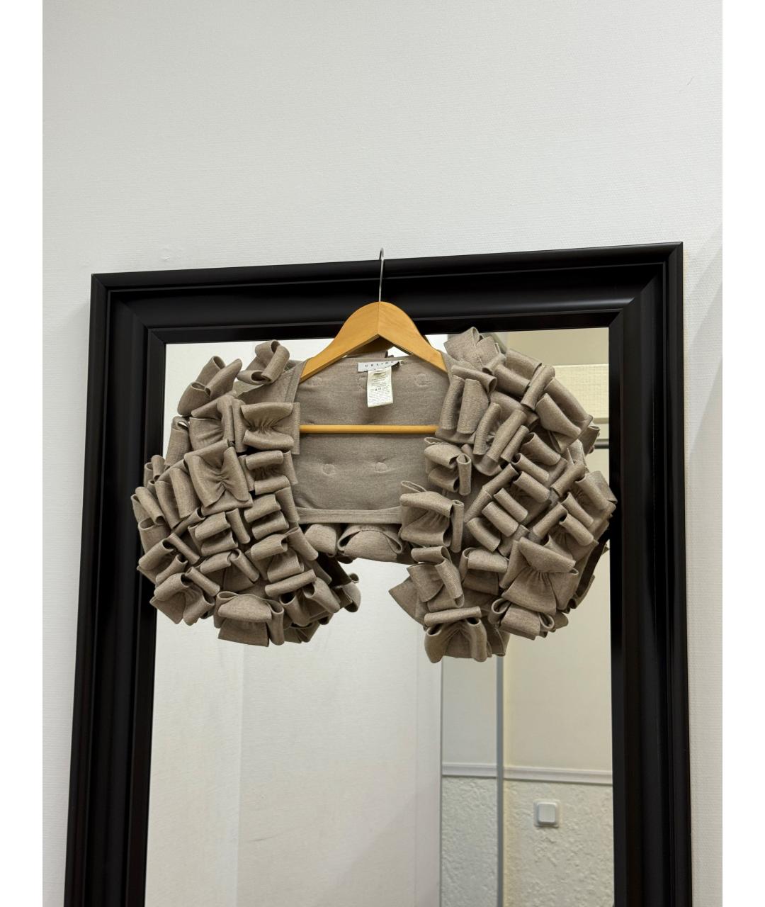 CELINE Кардиган, фото 7