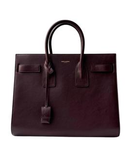 SAINT LAURENT Сумка с короткими ручками