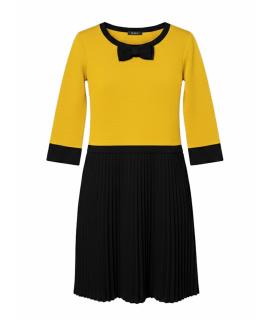 TWIN-SET Повседневное платье