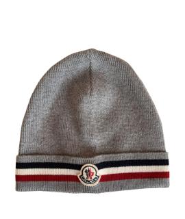 MONCLER Шапка