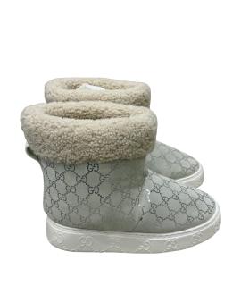 GUCCI Полусапоги