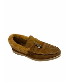 LORO PIANA Лоферы