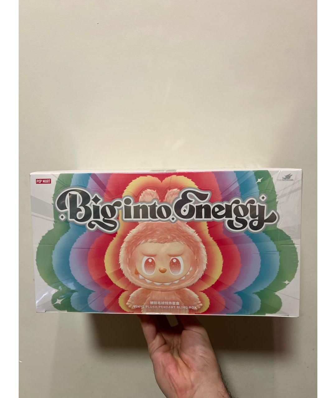 Labubu Мульти брелок, фото 2