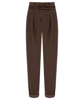 PESERICO Прямые джинсы