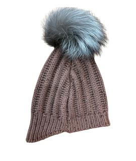 BRUNELLO CUCINELLI Шапка