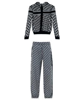 CHRISTIAN DIOR Костюм с брюками