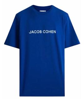 JACOB COHEN Футболка