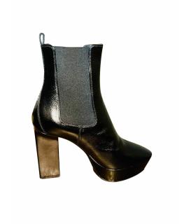 SAINT LAURENT Ботильоны