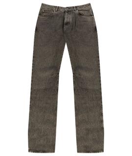 BRUNELLO CUCINELLI Прямые джинсы