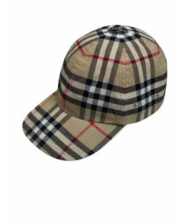 BURBERRY Кепка/бейсболка